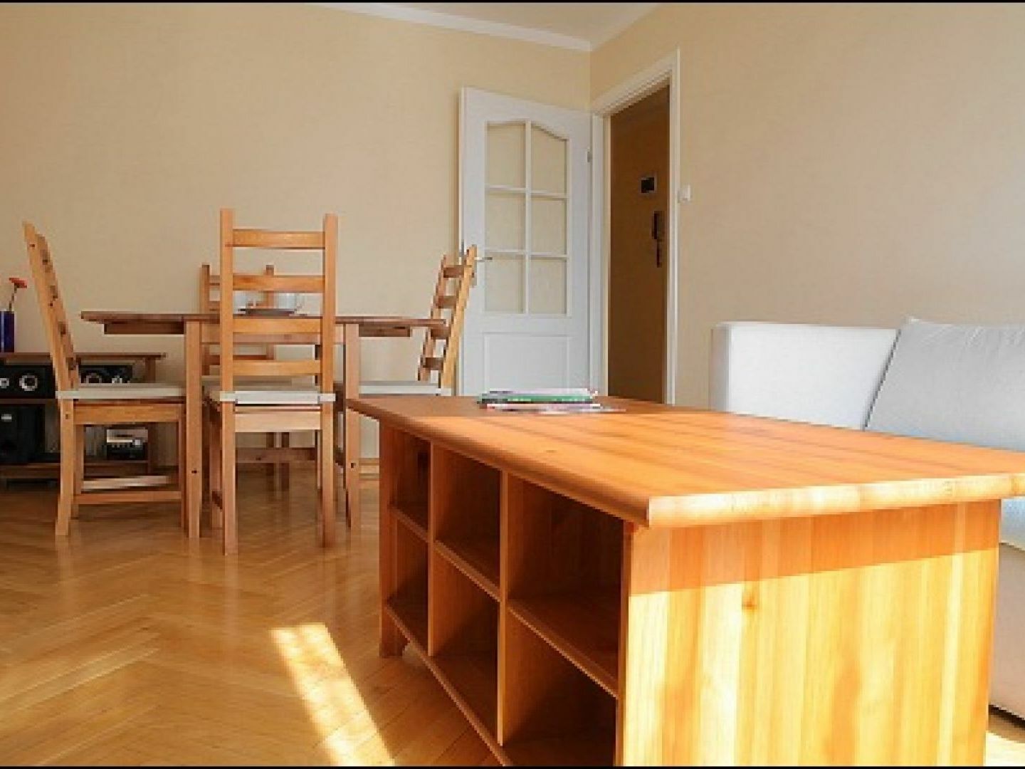 Hala Mirowska Apartments 华沙 外观 照片